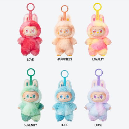 Labubu “The Monsters – Big Into Energy” Vinyl Plush Blind Box