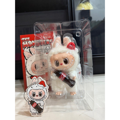 Labubu Coca-Cola Series